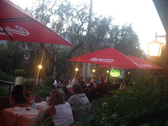 Ristorante Pizzeria Alla Rama